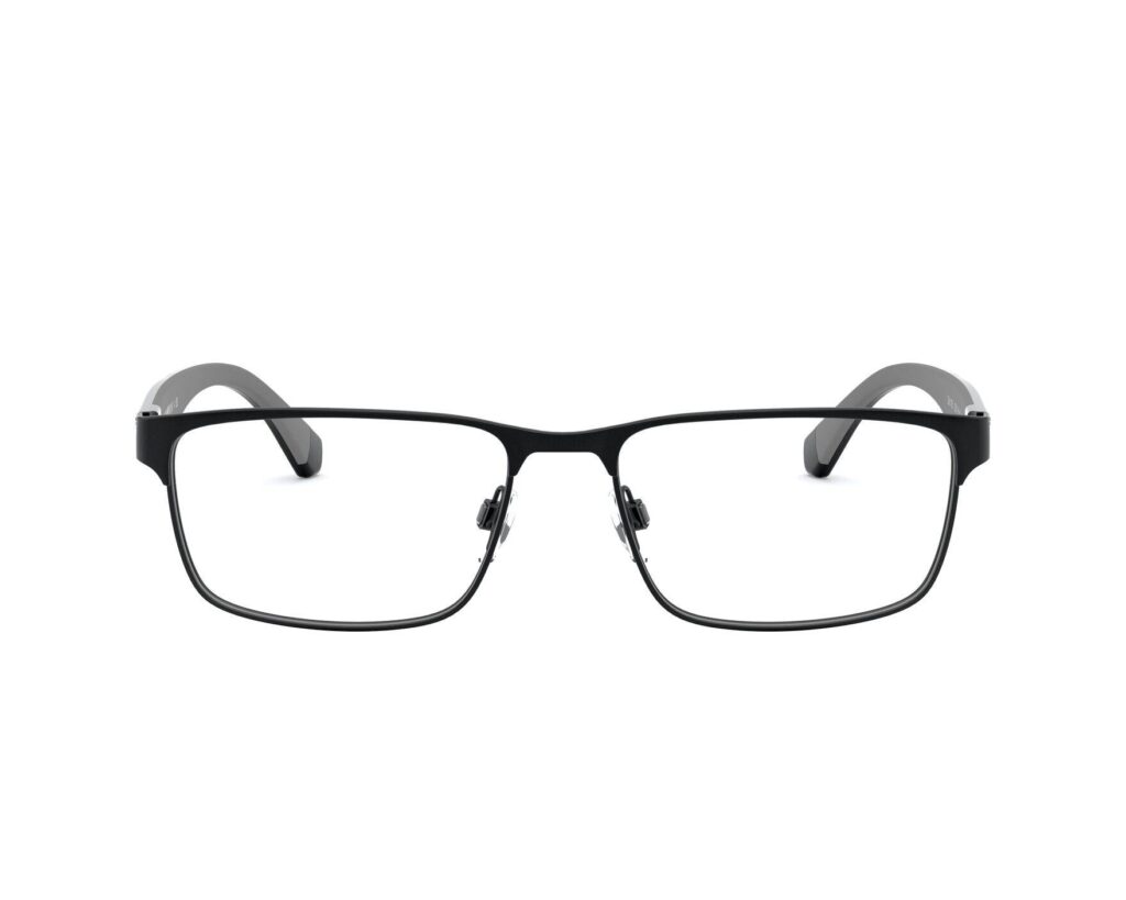 Emporio Armani EA1105 - 3014 Noir