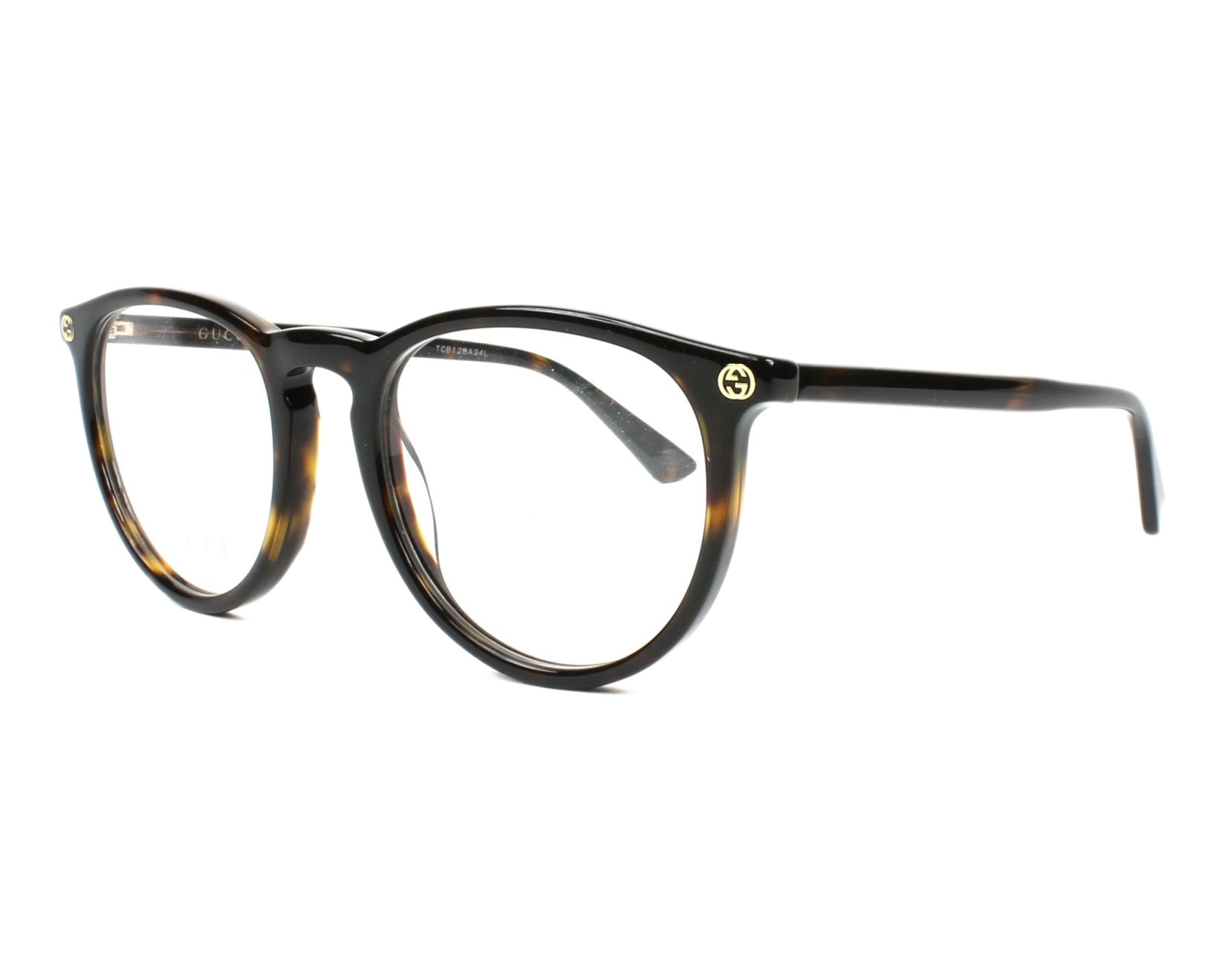 Gucci GG-00270 - 002 Havane