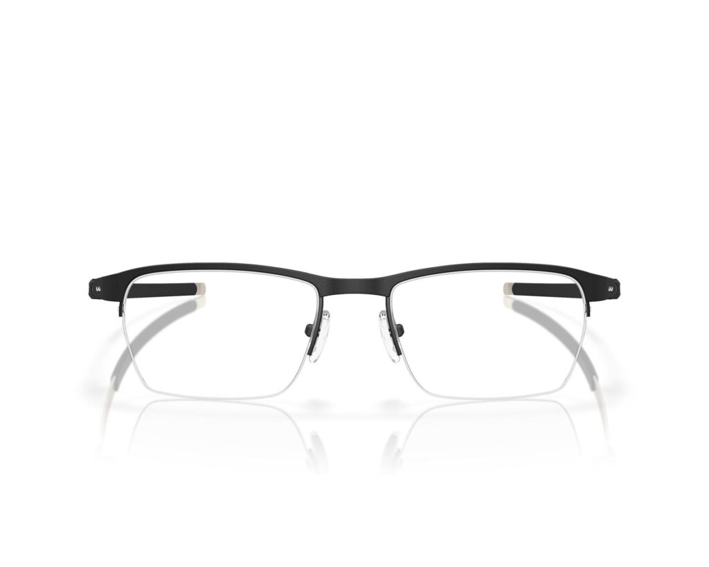 Oakley Tincup 0.5 Ti OX5099 - 509901 Noir