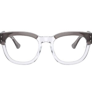 Lunette Ray-Ban Mega Hawkeye RX0298V - 8111 Gris
