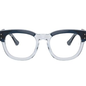 Ray-Ban Mega Hawkeye RX0298V - 8324 Bleu