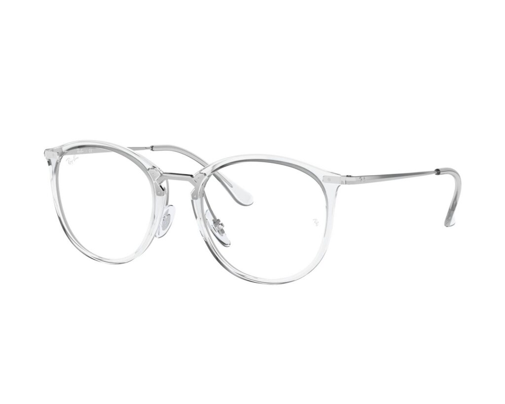 Ray-Ban RX7140 - 2001