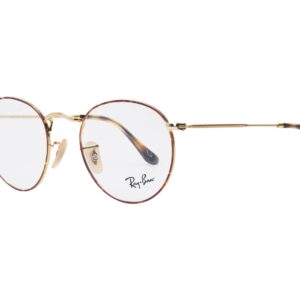 Ray-Ban Round Metal RX3447V - 2945